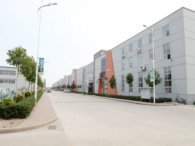 潔凈廠房裝修改造