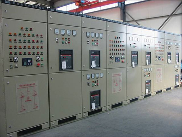 電氣安裝工程