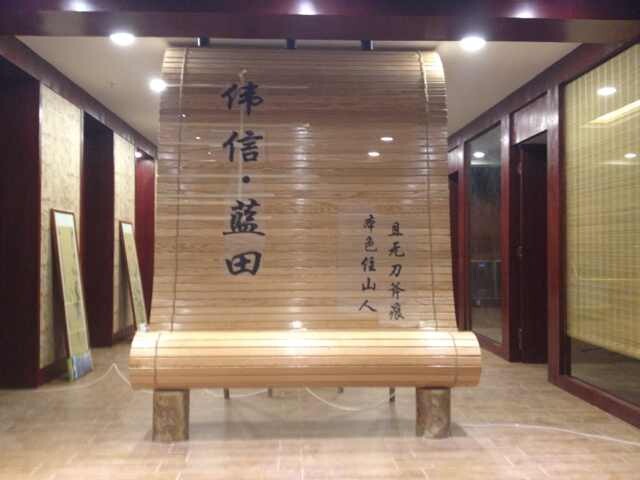 深圳辦公室裝修效果圖