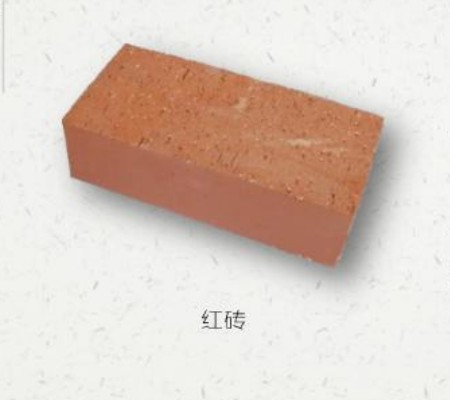深圳廠房裝修紅磚
