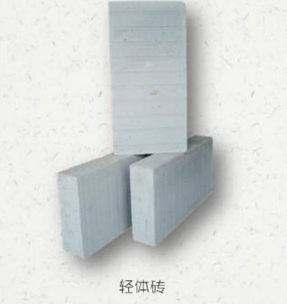 深圳廠房裝修材料輕體磚