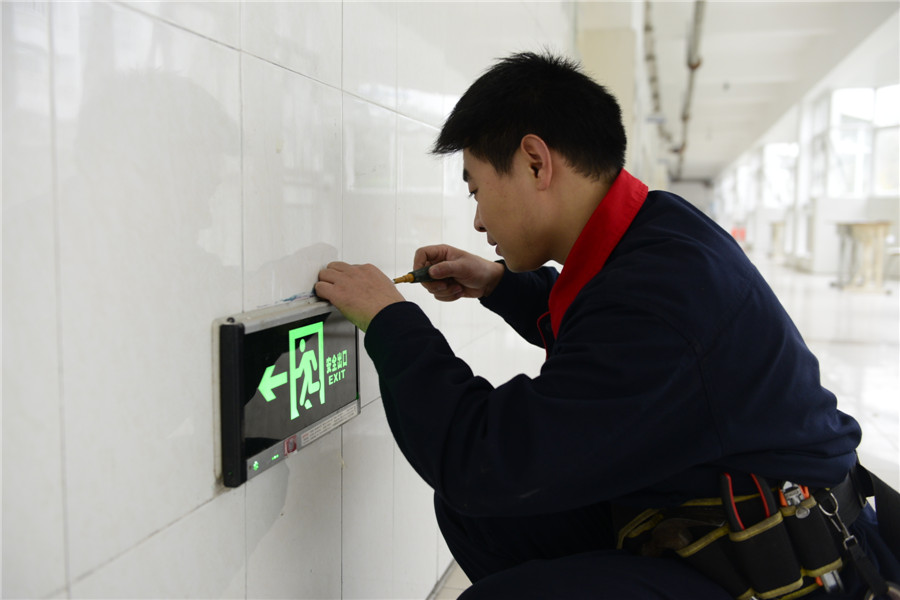 照明設(shè)備中相關(guān)維護和管理知識