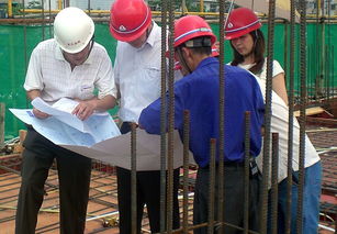 建筑工程施工質(zhì)量驗收標(biāo)準(zhǔn)體系
