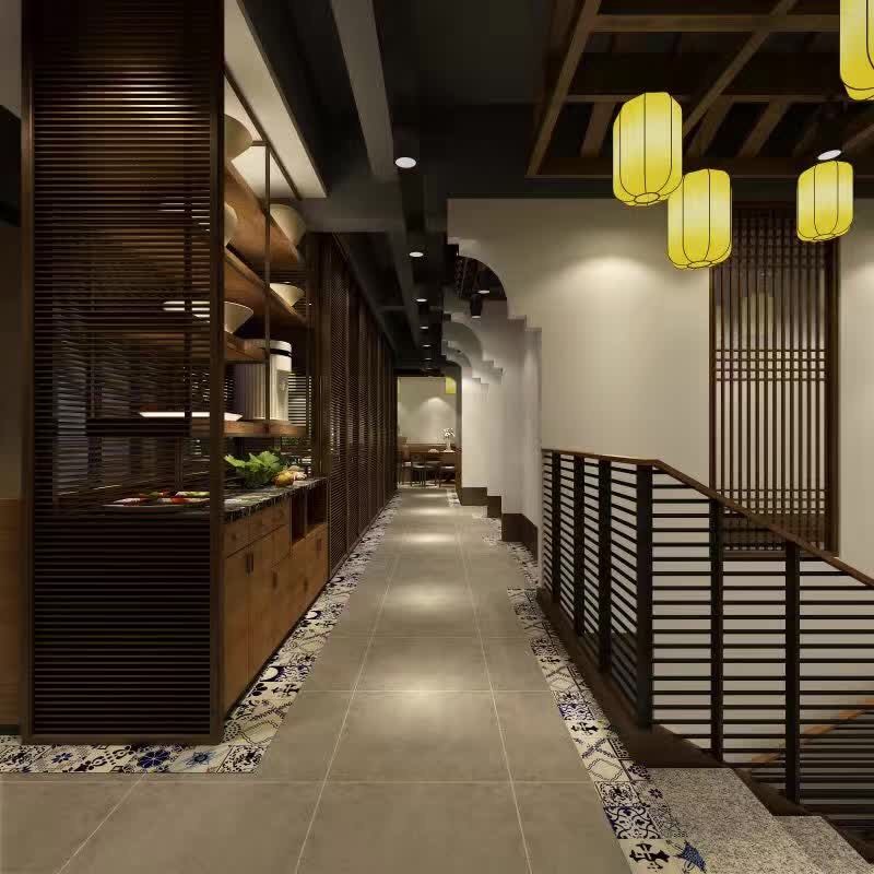 廚嫂當家餐廳裝修工程